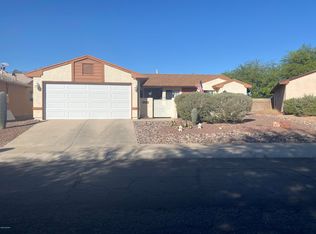 9789 N Camino Vado, Tucson, AZ 85742