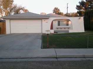 129 S Desert Candles St, Ridgecrest, CA 93555