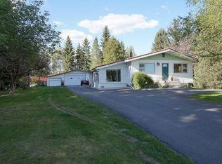 185 Badrock Dr, Columbia Falls, MT 59912