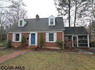 221 W Mitchell Ave, State College, PA