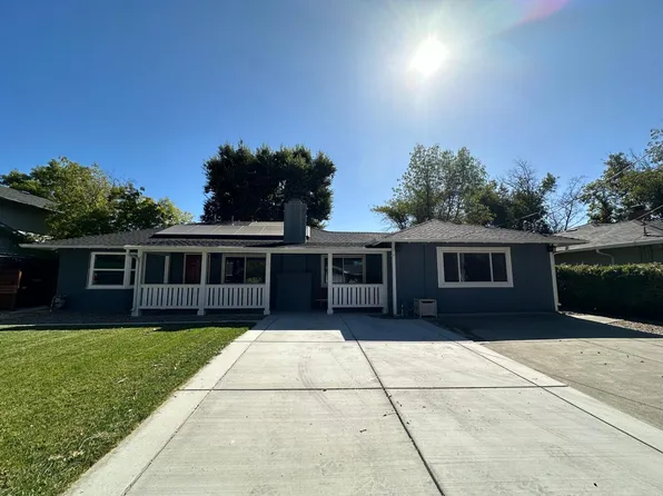 (undisclosed Address), Pleasant Hill, CA 94523