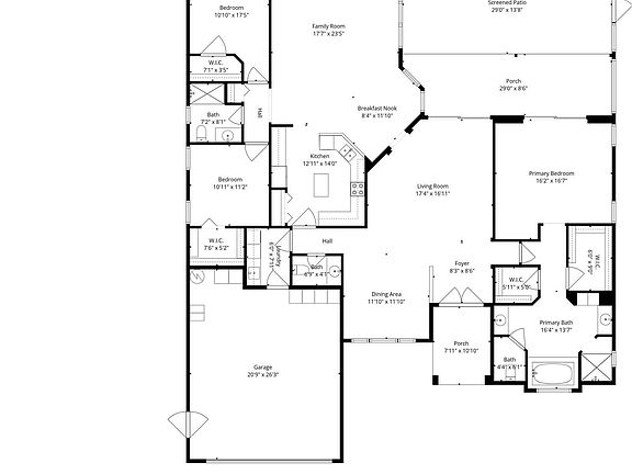 4th image of 10081 Georgetown Ct