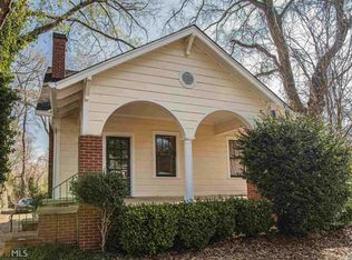 511 Bloomfield St, Athens, GA 30605
