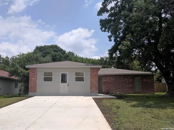 13610 PRIMWOOD ST, San Antonio, TX 78233