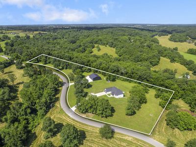 225 Maggie Hill Drive, Crane, MO, 65633