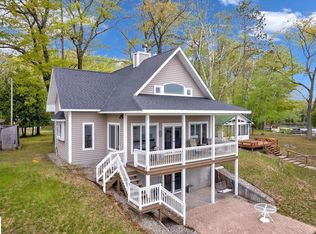 4838 Campbell Ave, Hale, MI 48739