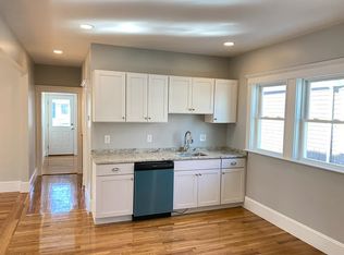 18 Berwick Rd #17B, Medford, MA 02155
