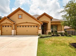 13032 Bismark Dr, Austin, TX 78748