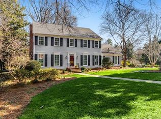 2241 Thornridge Rd, Charlotte, NC 28226