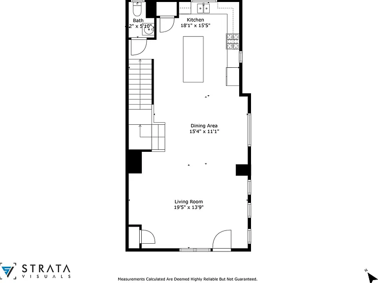 2509 Garrow St #B — Photo 40