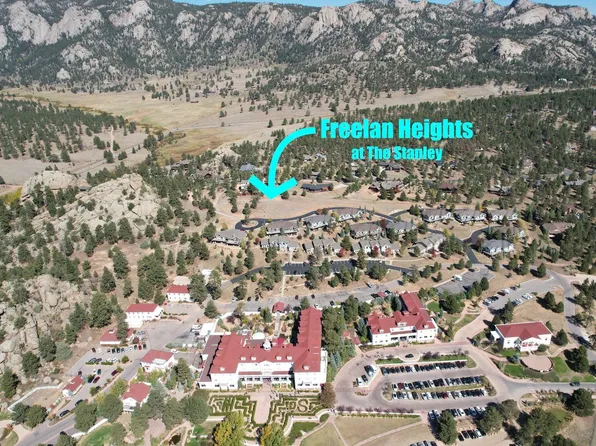 312 Overlook Ct, Estes Park, CO 80517