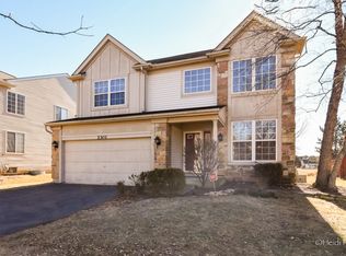 2301 Halsted Ln, Aurora, IL 60503