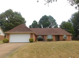 5136 Sunny Autumn Ln, Memphis, TN 38125