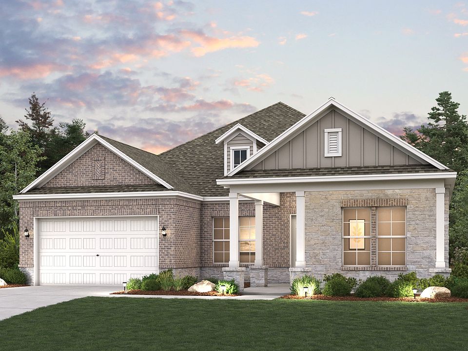 2nd image of 12215 Old Fashion Cir