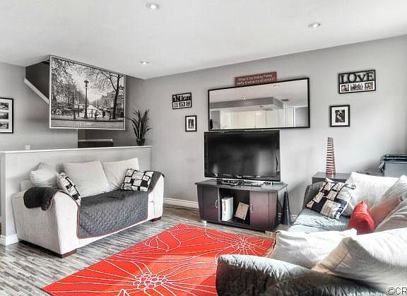 2nd image of 412 N Jeanine Dr Unit B