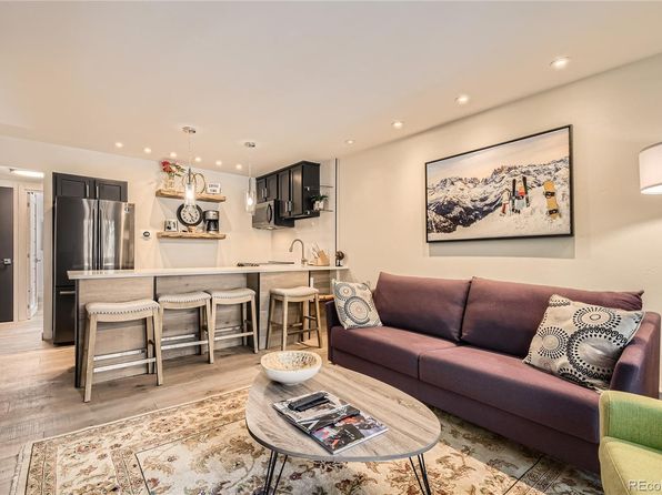 4630 Vail Racquet Club Drive Bldg 9 #15, Vail, CO 81657