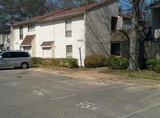 2803 Sonora Dr, Memphis, TN 38115