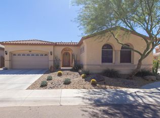 2515 W Kachina Trl, Phoenix, AZ 85041