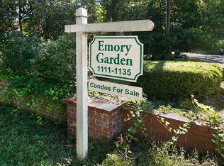 1133 Clairemont Ave APT D, Decatur, GA 30030