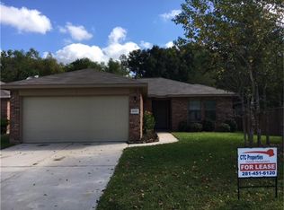 1619 Katydid Ct, Conroe, TX 77301