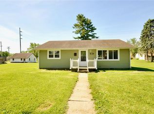1921 S K St, Elwood, IN