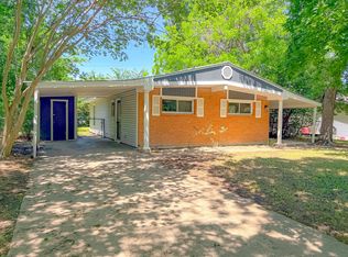 3006 Lynne Ave, Corsicana, TX 75110