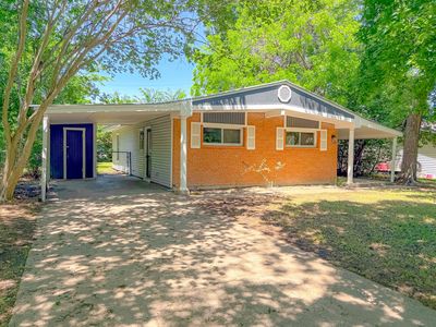 3006 Lynne Ave, Corsicana, TX, 75110
