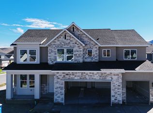 5444 N Honey Suckle Way, Eagle Mountain, UT 84005