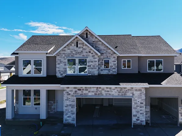 5444 N Honey Suckle Way, Eagle Mountain, UT 84005
