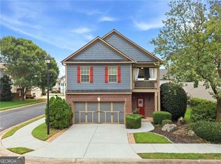 5151 Apple Grove Rd, Buford, GA 30519