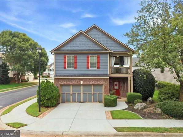 5151 Apple Grove Rd, Buford, GA 30519
