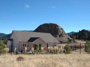 2461 Arapaho Rd, Estes Park, CO 80517