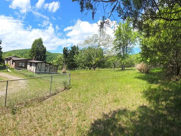 356 Baker Island Rd, Max Meadows, VA 24360