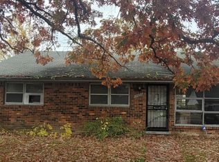 19953 Wyoming Ave, Detroit, MI 48221