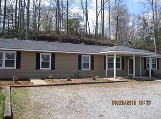 51 Little Bend Ln, Brevard, NC 28712
