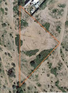 0 W Grand Avenue #0, Wittmann, AZ, 85361