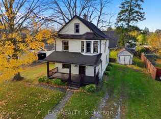 160 Head St N, Norfolk County, ON