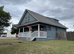2428 N Dakota St, Spokane, WA 99207