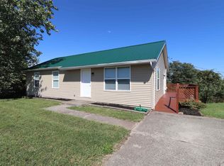 1663 Bridgeville Rd, Germantown, KY 41044