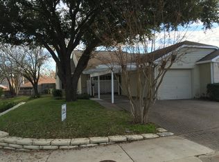 2528 Brook Hollow Ct, Mesquite, TX 75150
