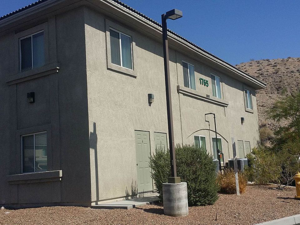 Outside of Unit 1765 Central Ave. Along The River Properties