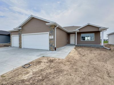 2121 E 41st St, Kearney, NE, 68847