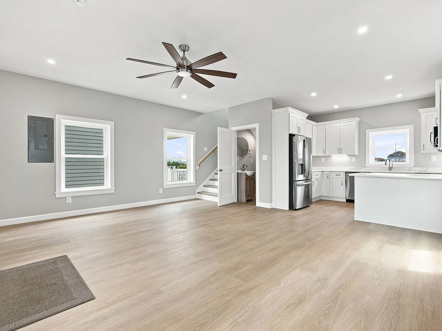 2 bed, 2.5 bath, 1198 sqft, $2,250 — Photo 4