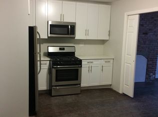 368 Bergen Avenue #FL GROUND, Jersey City, NJ 07304