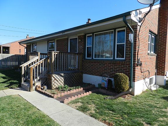 2nd image of 4717 Daleville St NW