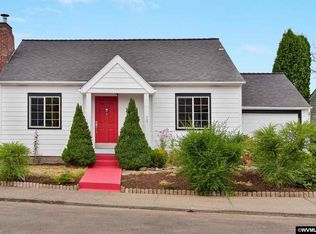 1205 Spruce St NE, Salem, OR 97301