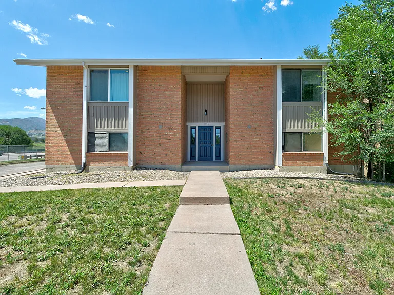 1140 Holli Springs Ln #D — Photo 19