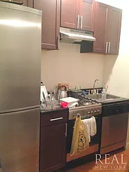 Rented by REAL New York