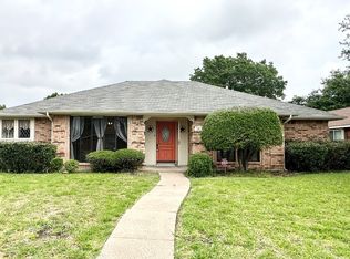 3613 Christopher Dr, Rowlett, TX 75088