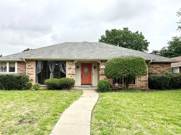 3613 Christopher Dr, Rowlett, TX 75088